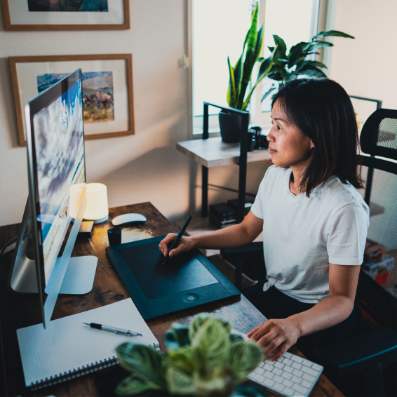 Engineering and automation team